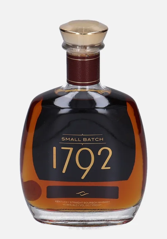 1792 – Small Batch (75cl, 46.85%)
