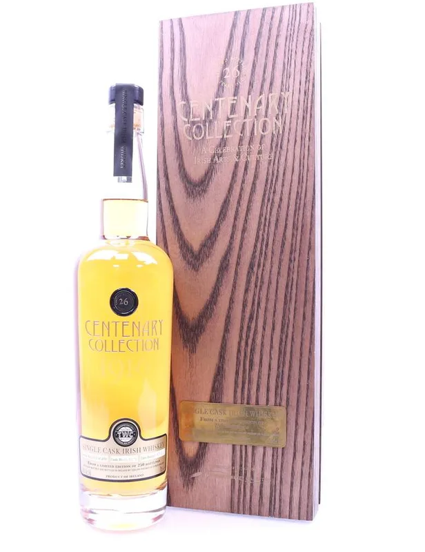 Teeling – Centenary Collection 1916