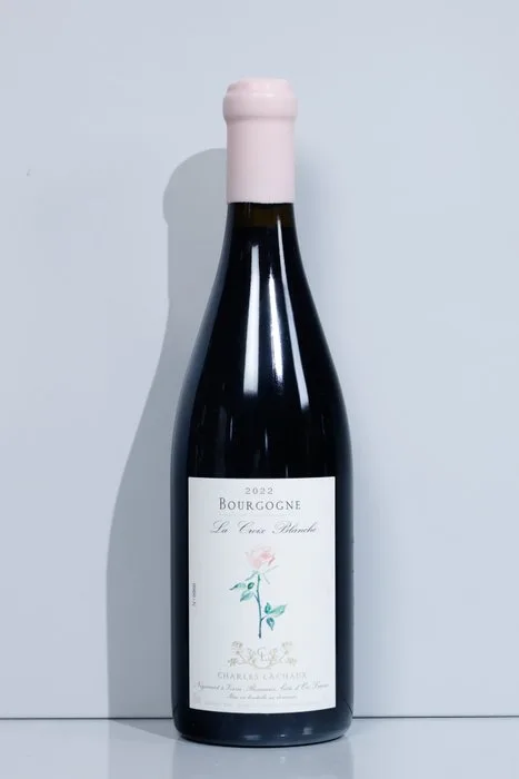 2022 Charles Lachaux, 'La Croix Blanche' - Burgundy - 1 Bottle (0.75L)