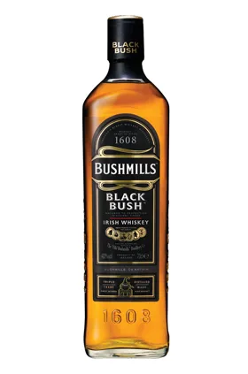 Bushmills – Black Bush