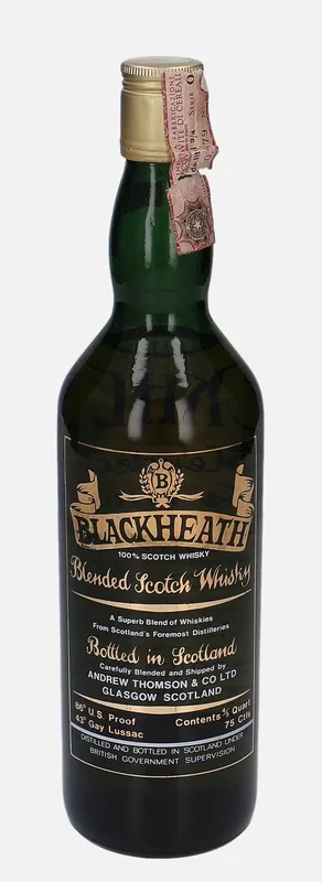 Blackheath