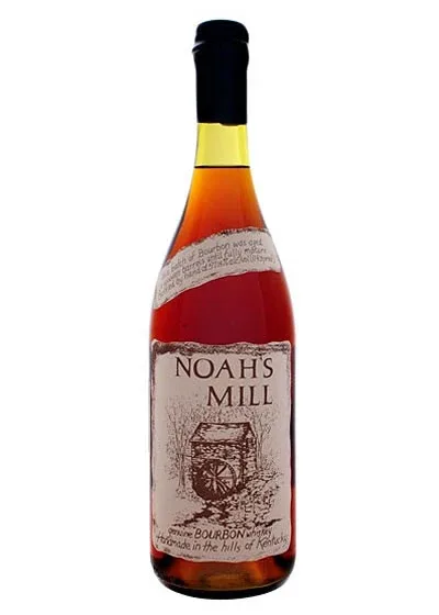 Noah's Mill Small Batch Bourbon