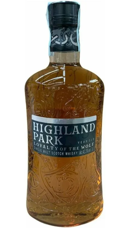Highland Park – Loyalty of the Wolf (1L)