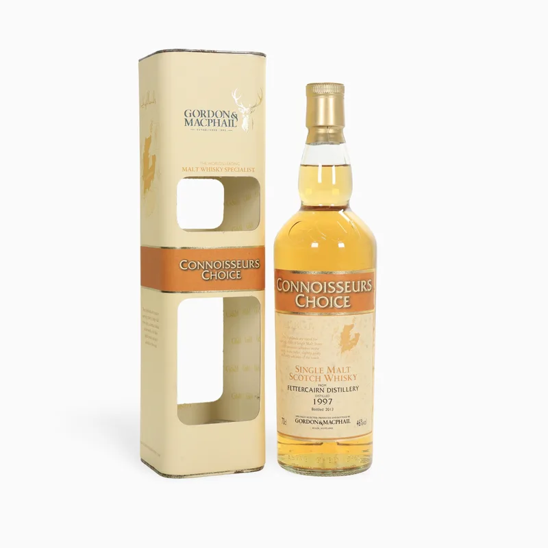 Fettercairn – 1997 Gordon & Macphail (Connoisseurs Choice)