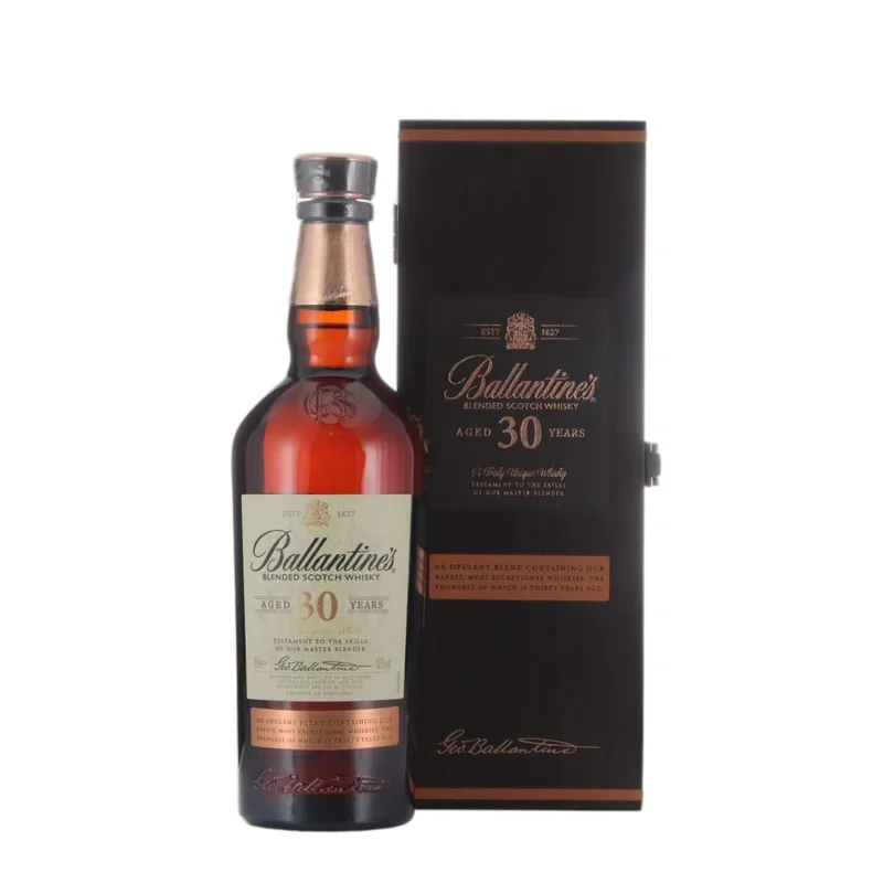 Ballantine's – 30 Year Old