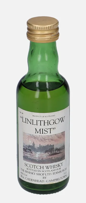 Linlithgow Mist (5cl, 46%)