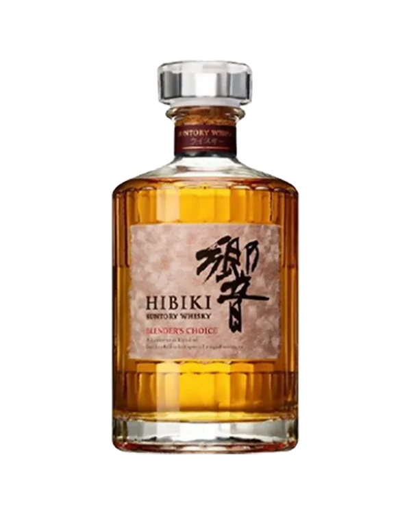 Hibiki Blender's Choice