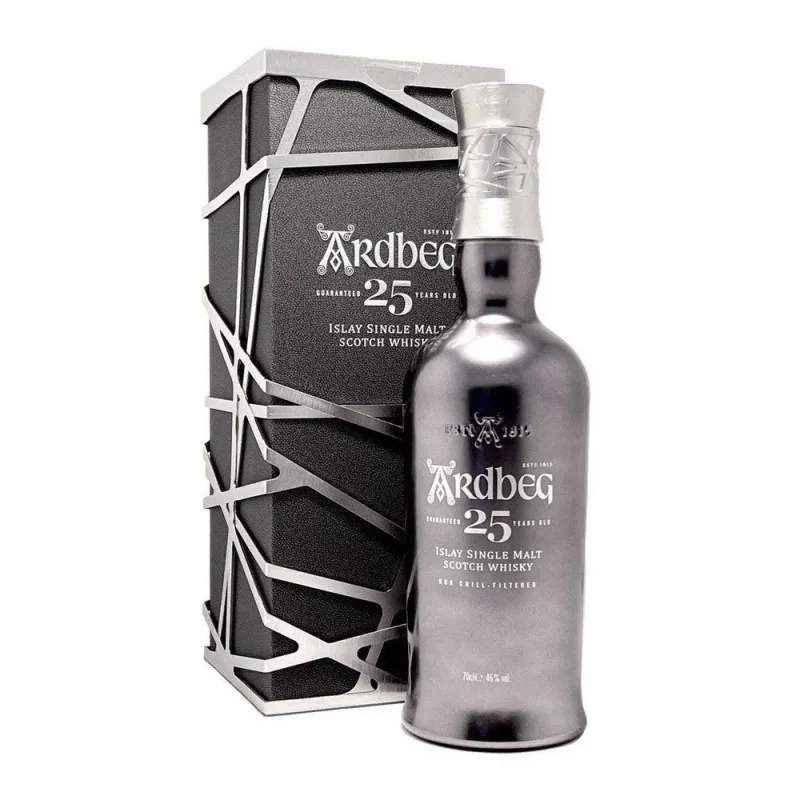 Ardbeg – 25 Year Old (70cl, 46%)