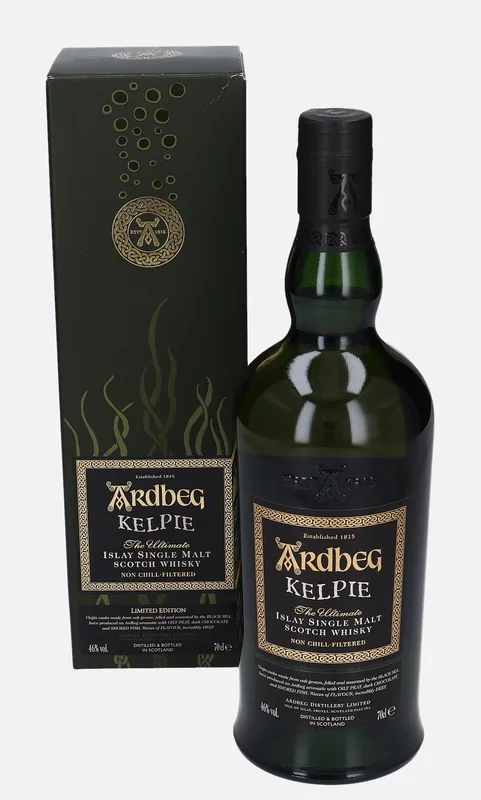 Ardbeg – Kelpie (70cl, 46%)