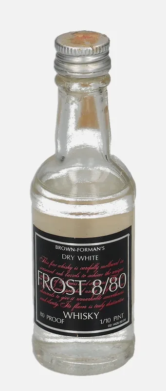 Frost 8/80 (5cl, 40%)