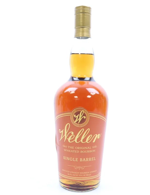 Weller – Single Barrel Bourbon