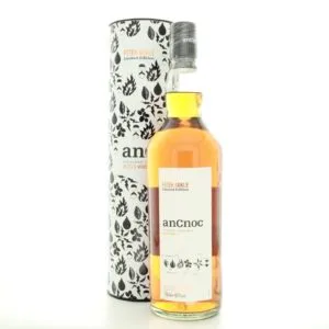 AnCnoc Peter Arkle 1st Edition Ingredients