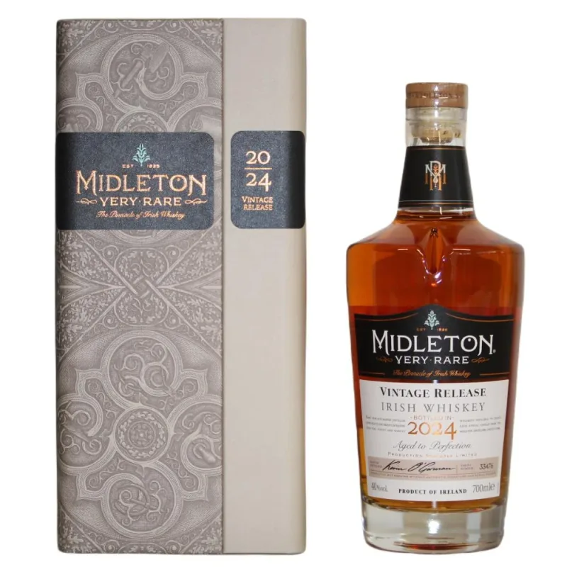 Midleton – Very Rare 2024