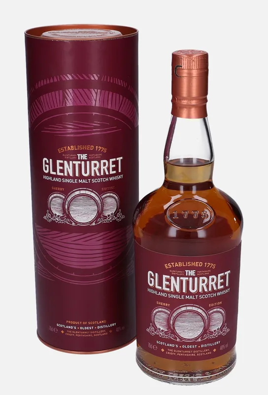 Glenturret