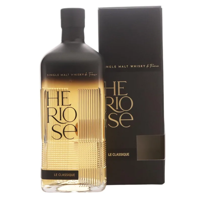 Heriose Le Classique
