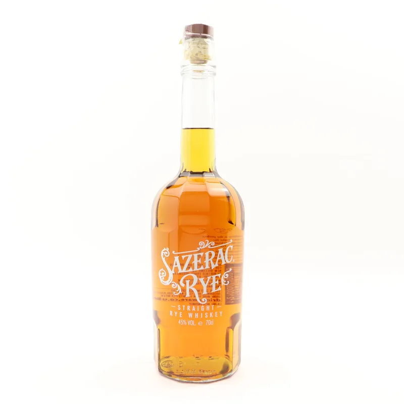 Sazerac Rye (70cl, 45%)