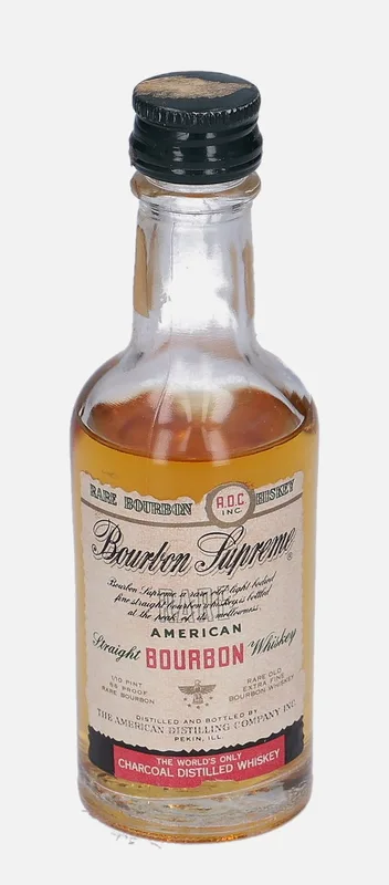 Bourbon Supreme