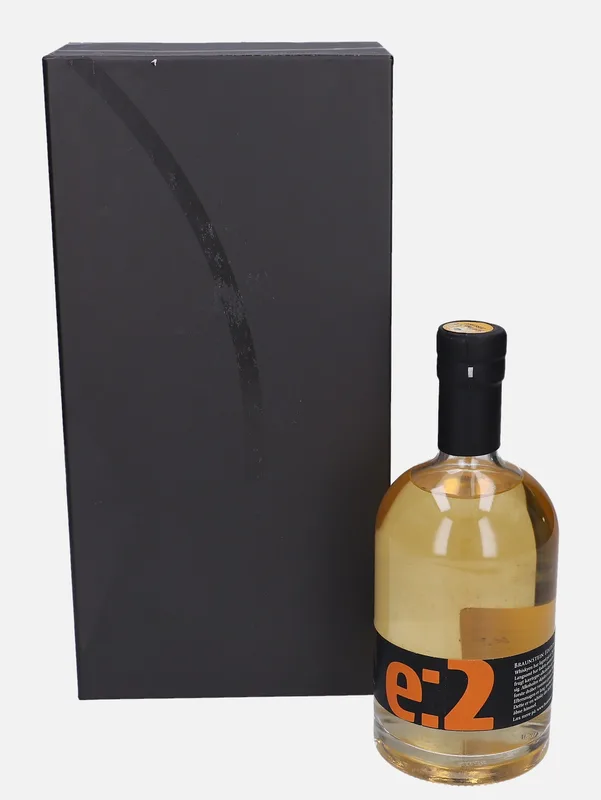 Braunstein – e:2