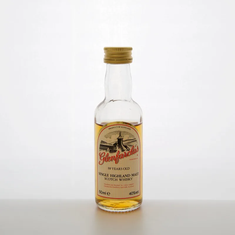 Glenfarclas 10 Year Old