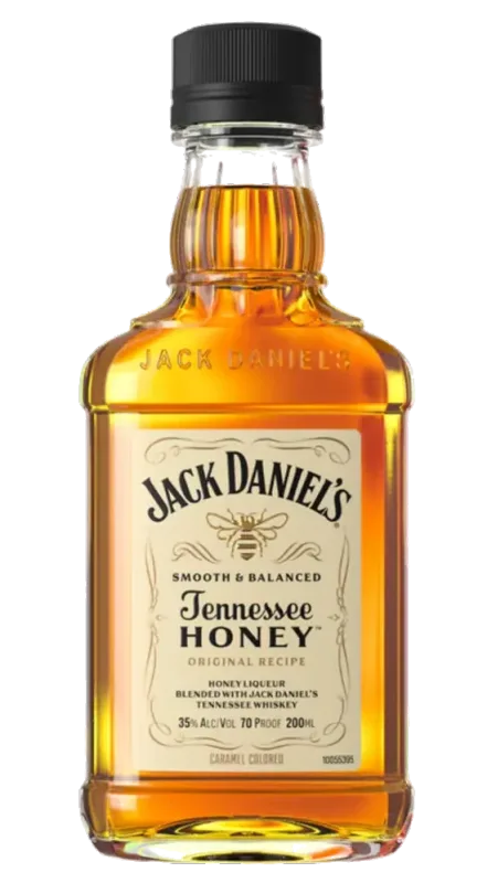 Jack Daniel's Tennessee Honey