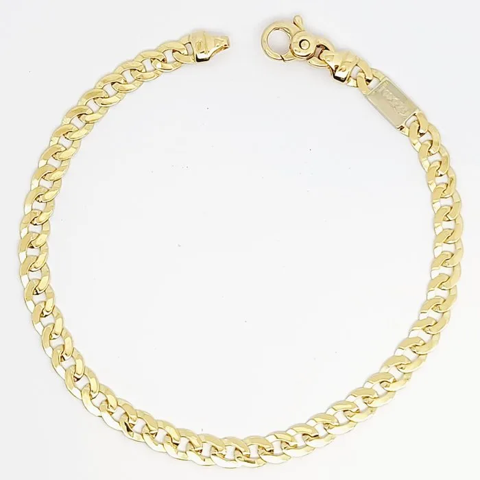 Other brand - Bracelet - 18 kt. Yellow gold - Marzi