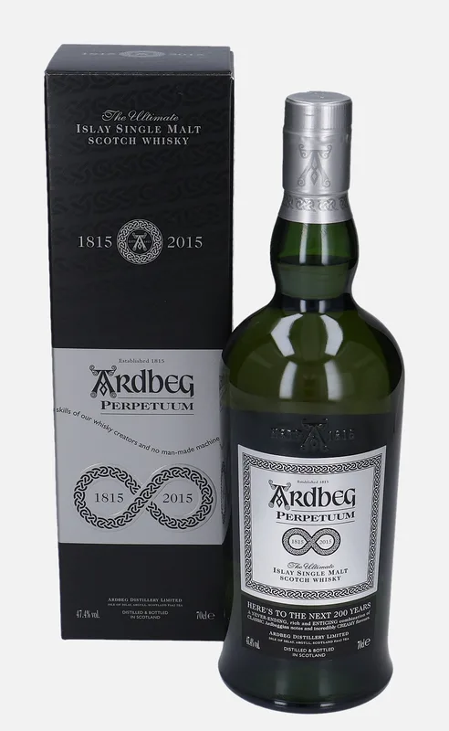 Ardbeg – Perpetuum