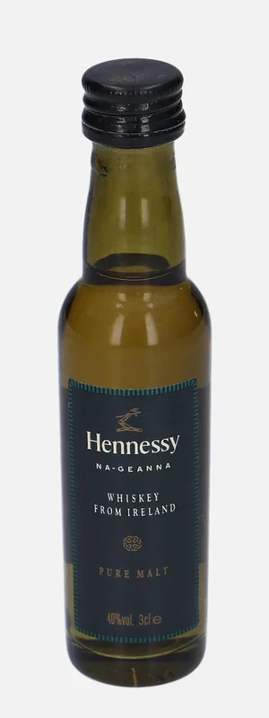Hennessy Na-Geanna