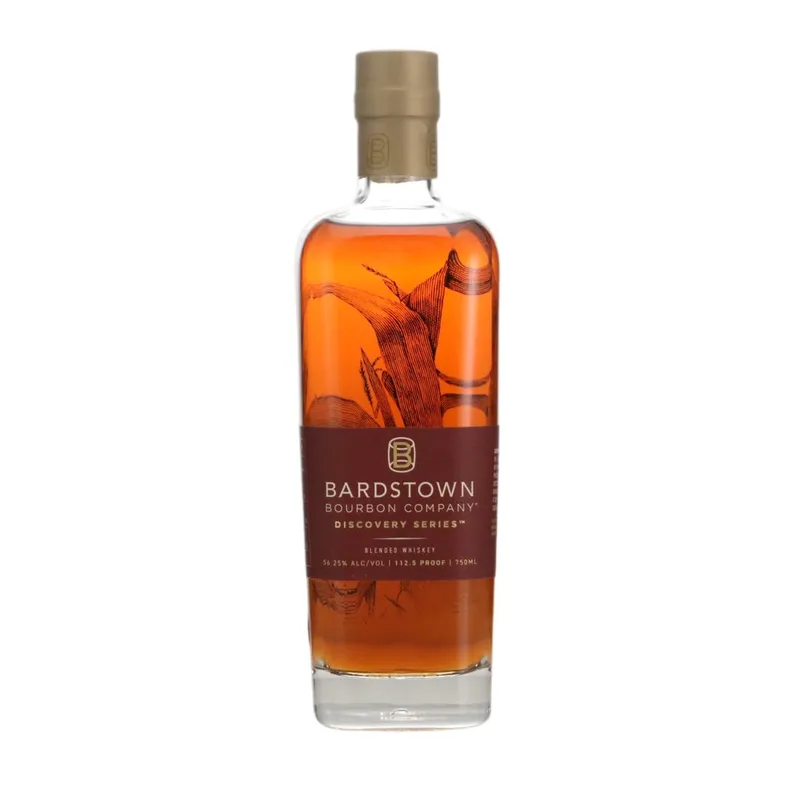 Bardstown Bourbon Company – Discovery Series #9