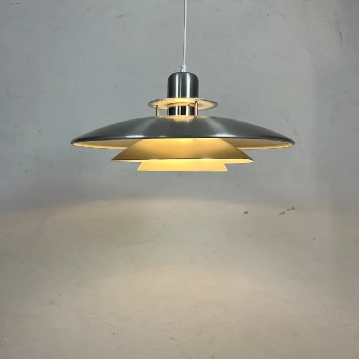 Belid - Hanging lamp - Aluminium