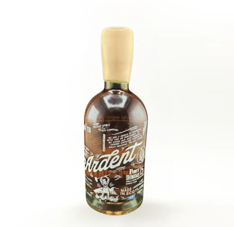 Ardent Port Dundas 15 Year Old Single Cask (70cl, 48%)