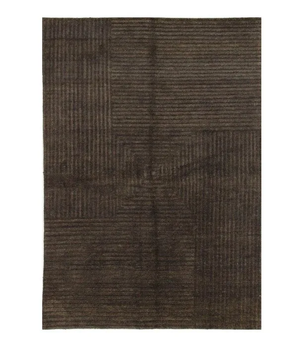Modern designer rug - Rug - 233 cm - 165 cm - New & Unused