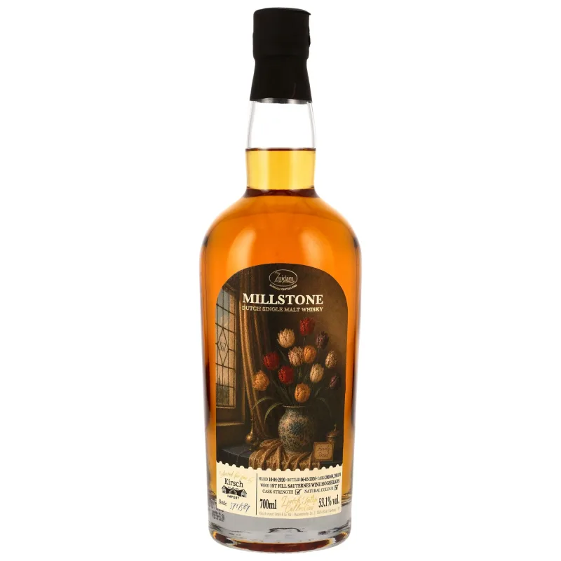 Millstone 6 Year Old 2020/2026 Tulip Collection #7