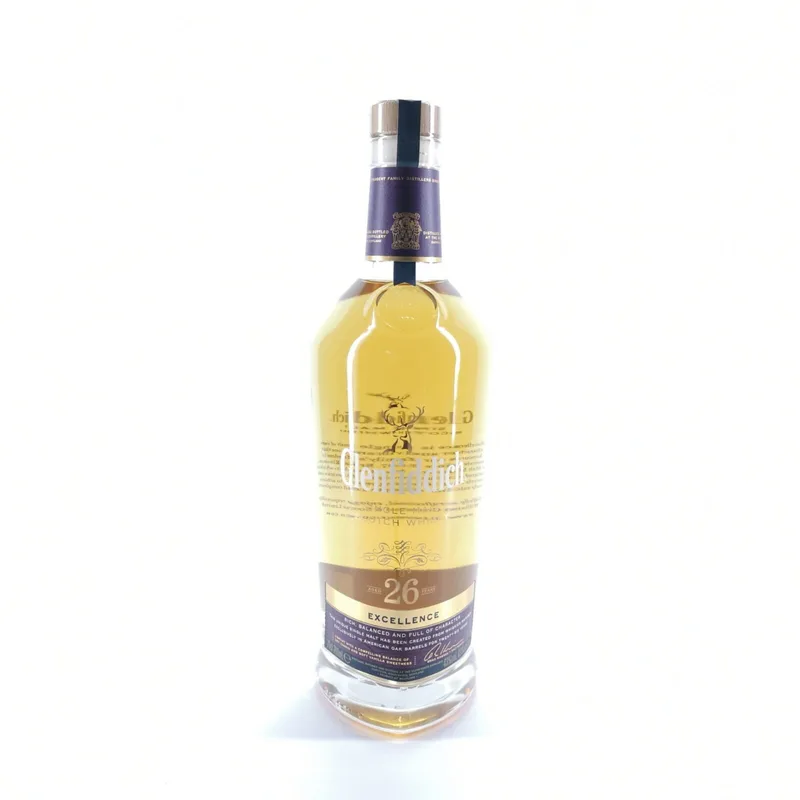 Glenfiddich – 26 Years Old Excellence