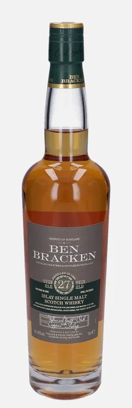 Ben Bracken – 1990 27 Year Old