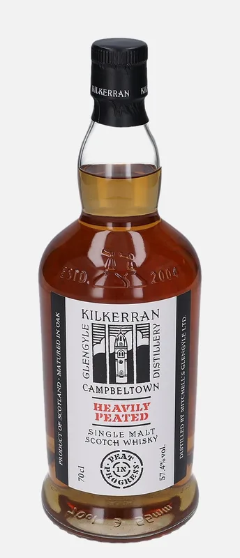Glengyle – Batch No.6