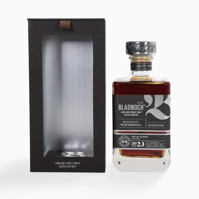 Bladnoch – Waterfall (2023 Release) Batch 4