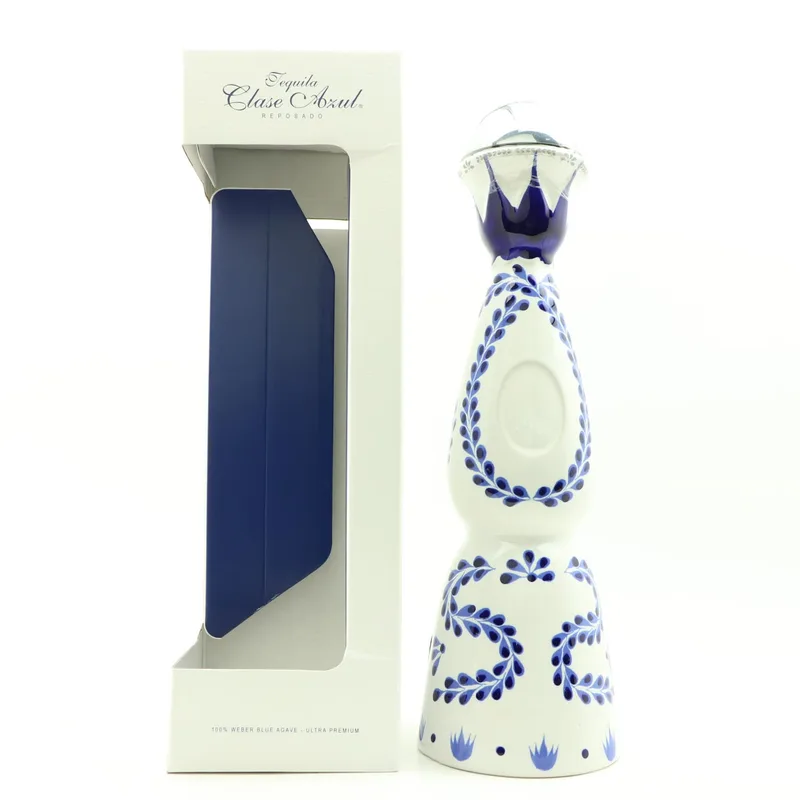 Clase Azul – Reposado Tequila (70cl, 40%)