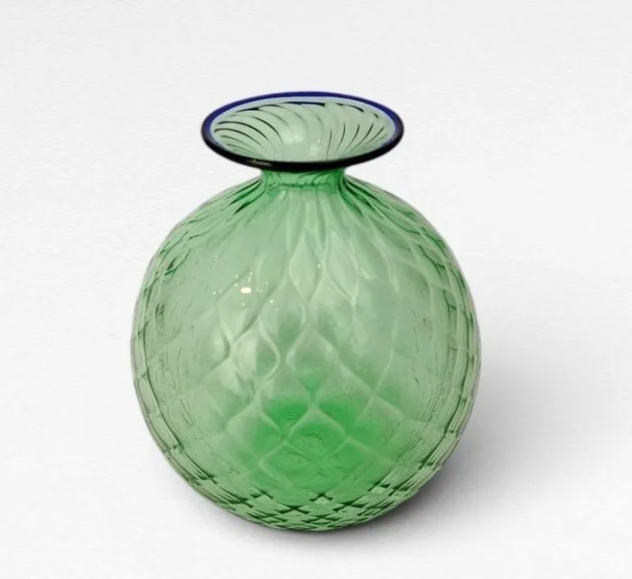 Vase - Glass - Balloton glass XXL