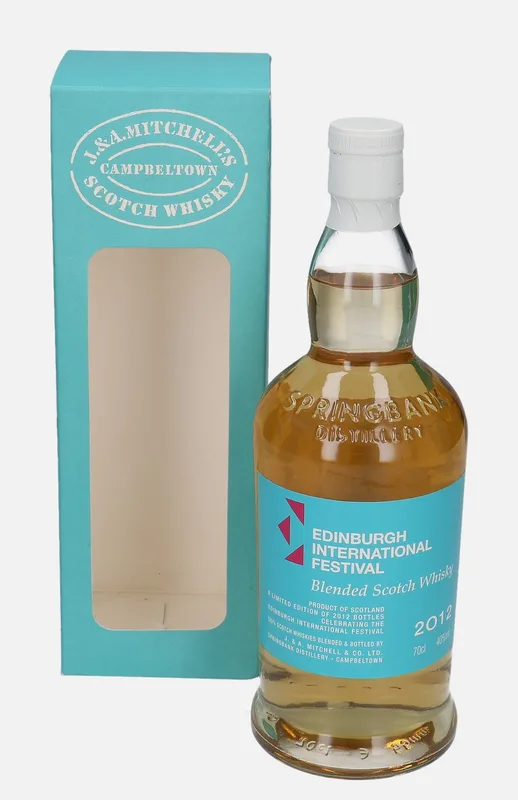 Edinburgh International Festival