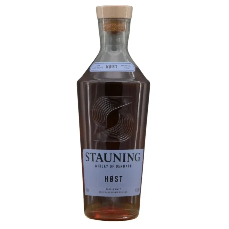 Stauning – HØST Danish Double Malt Whisky