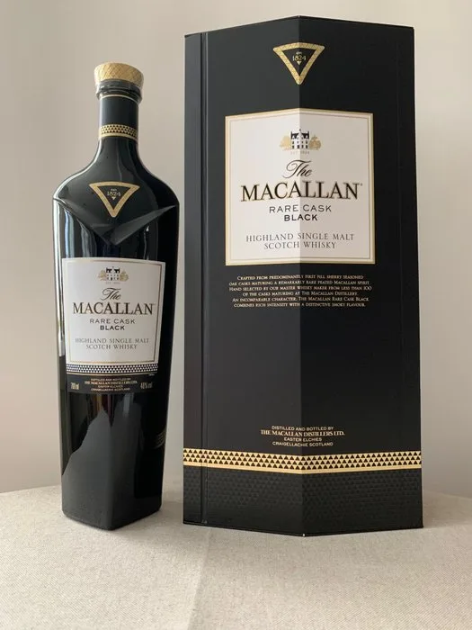 Macallan Rare Cask Black - 700ml