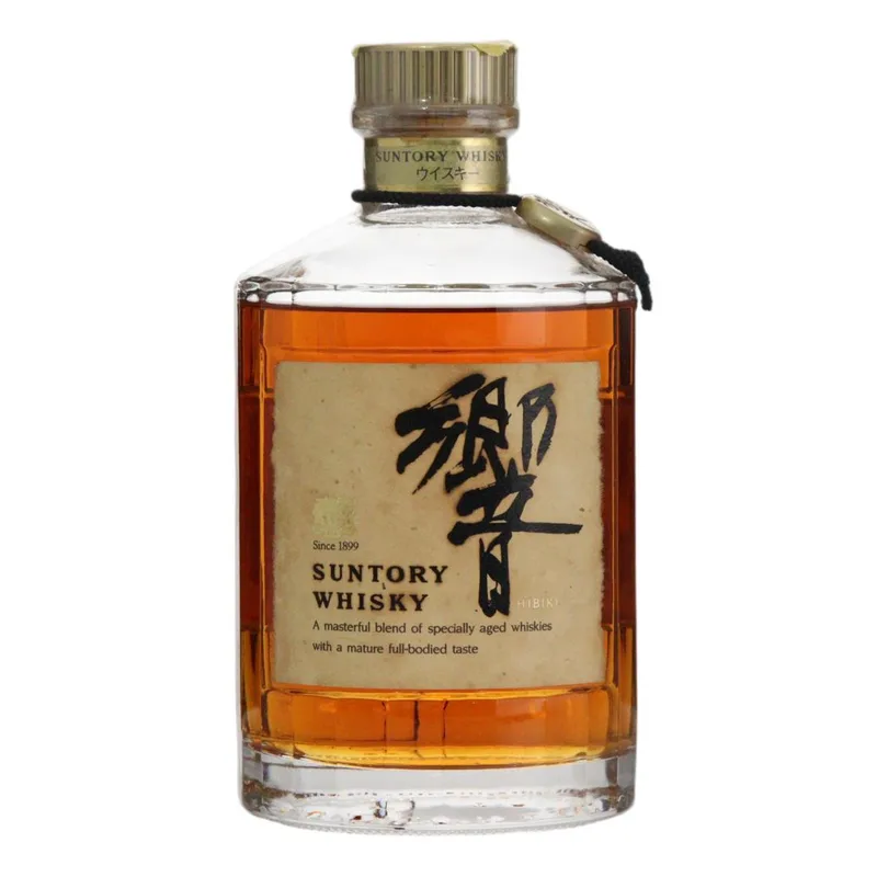 Hibiki – Suntory Whisky