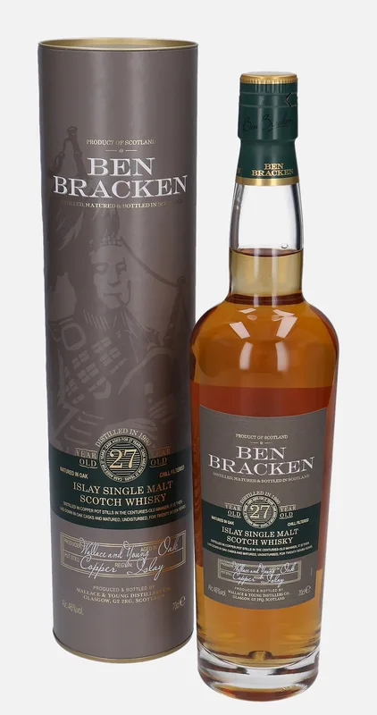 Ben Bracken – 1990 27 Year Old