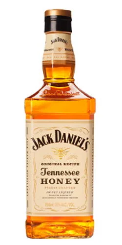 Jack Daniel's – Honey