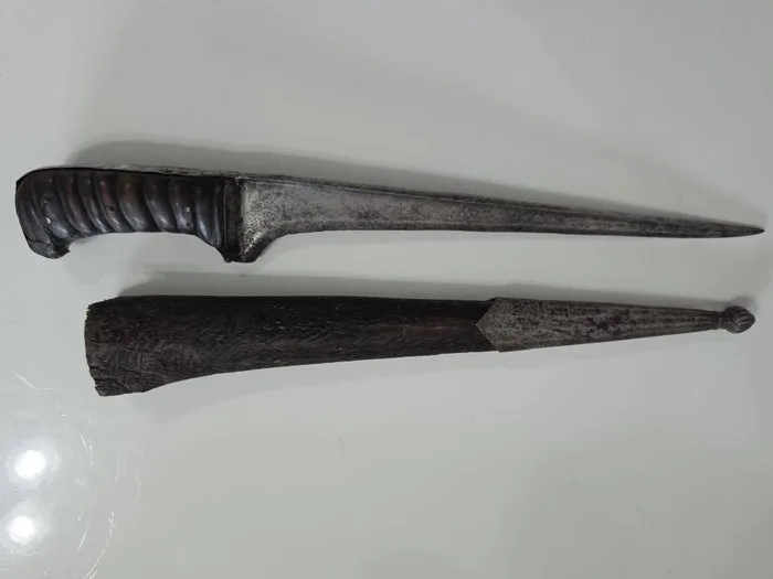 Dagger - Afghanistan - 1910-1920