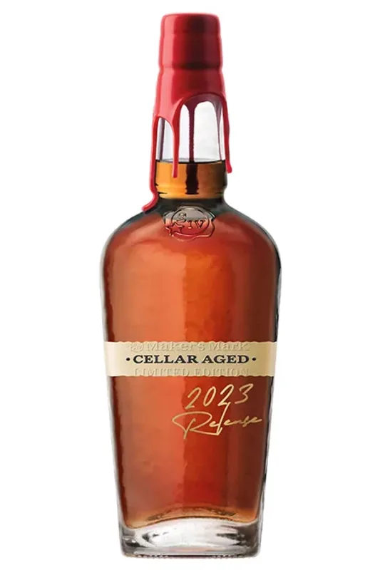 Maker's Mark – Cellar Aged 2025 Release