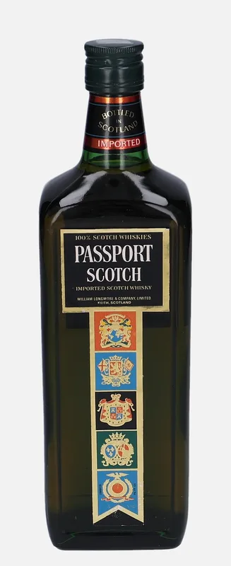Passport Scotch
