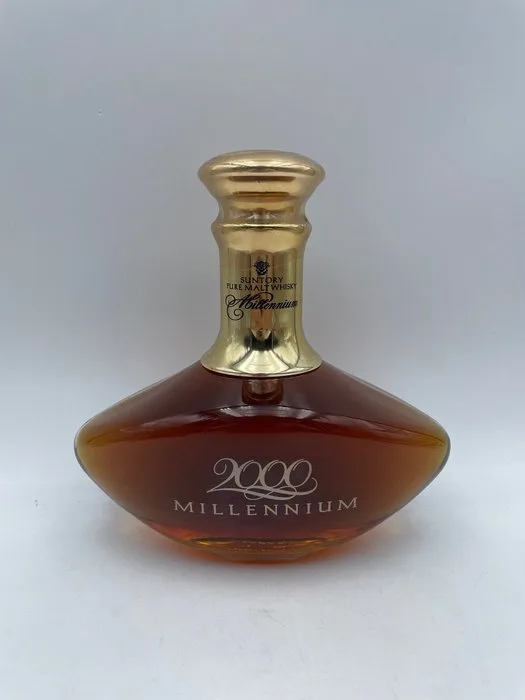 Suntory - 2000 Millennium - 70cl