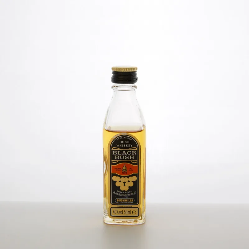 Bushmills Black Bush (Old Edition)