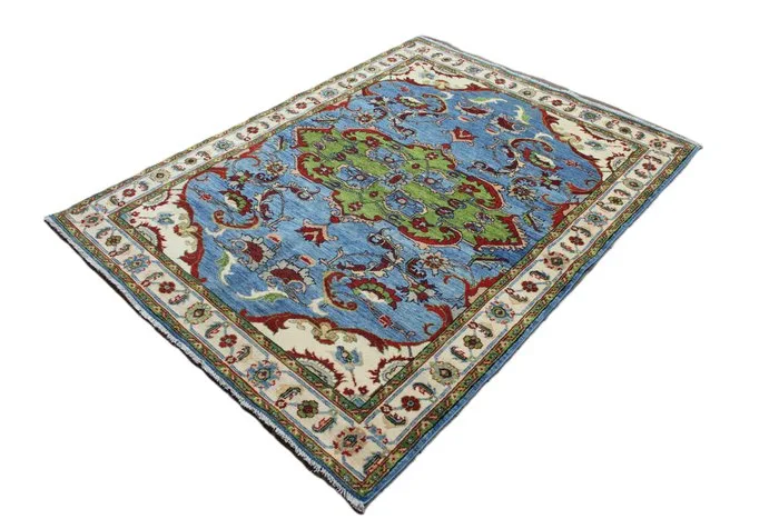 Ziegler - Carpet - 189 cm - 145 cm - Exclusive Ziegler New
